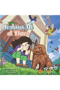 Jealous Me at Three