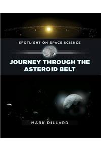 Journey Through the Asteroid Belt