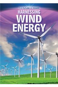 Harnessing Wind Energy