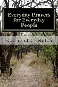 Everyday Prayers for Everyday People