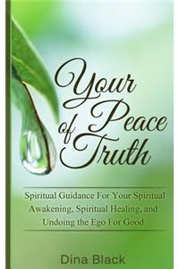 Your Peace of Truth