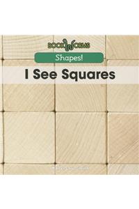 I See Squares