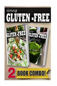 Gluten-Free Intermittent Fasting Recipes and Gluten-Free Vitamix Recipes: 2 Book Combo