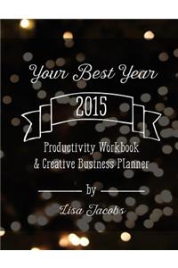 Your Best Year 2015