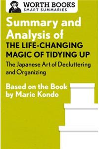 Summary and Analysis of The Life-Changing Magic of Tidying Up