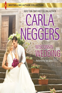 Wisconsin Wedding Lib/E