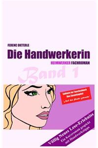 Die Handwerkerin
