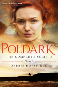 Poldark: The Complete Scripts - Series 2