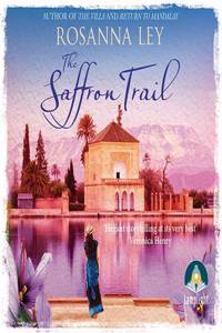 The Saffron Trail