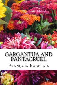 Gargantua and Pantagruel