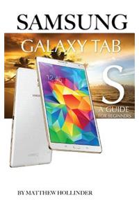 Samsung Galaxy Tab S