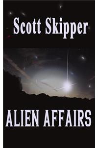 Alien Affairs