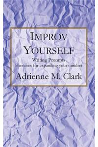 Improv Yourself