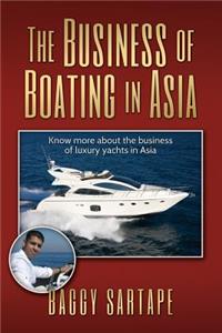 Business of Boating in Asia