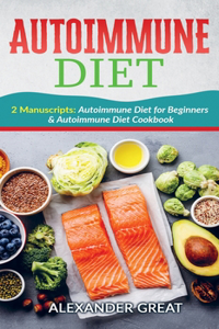 Autoimmune Protocol Diet