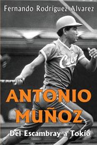 Antonio Muñoz