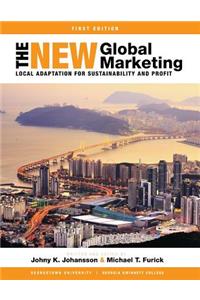 The New Global Marketing