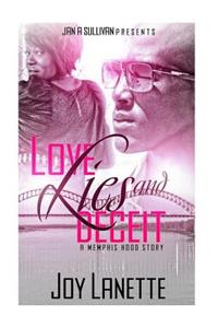 Love, Lies And Deceit