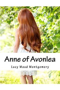 Anne of Avonlea