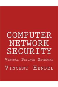 Computer Network Security