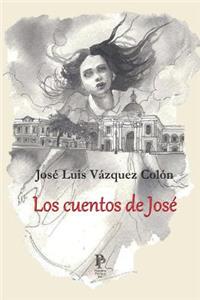 cuentos de José