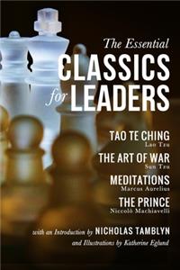 The Essential Classics for Leaders