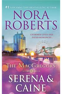 Macgregors: Serena & Caine