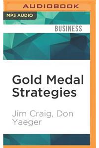 Gold Medal Strategies