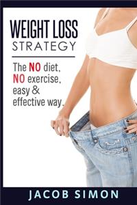 Weight Loss Strategy