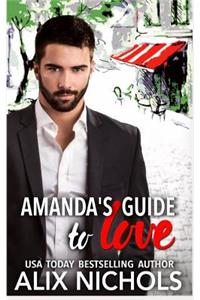 Amanda's Guide to Love
