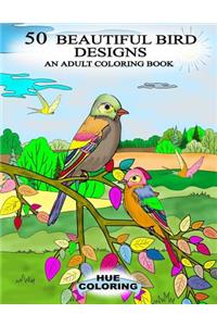 50 Beautiful Bird Designs