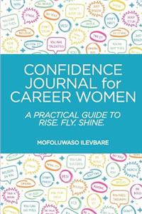 Confidence Journal for Career Women