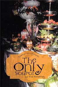 The Only Source by Gidi Gourmet