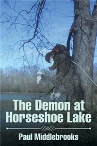 Demon at Horseshoe Lake