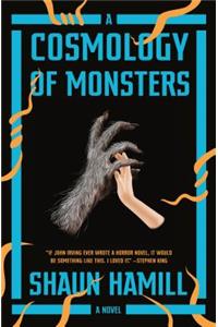 A Cosmology of Monsters
