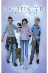 StonePenny III