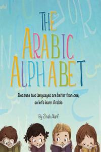 The Arabic Alphabet