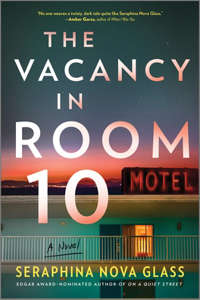 Vacancy in Room 10