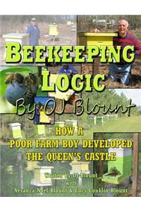 Beekeeping Logic by OJ Blount
