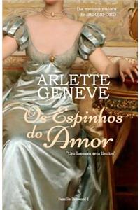 Os Espinhos do Amor