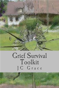 Grief Survival Toolkit