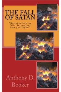 Fall of Satan