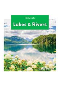 Lakes & Rivers