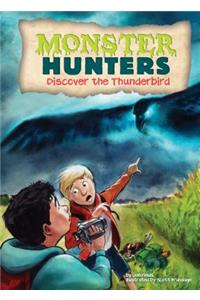 Discover the Thunderbird