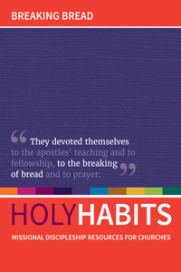 Holy Habits