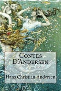 Contes D'Andersen