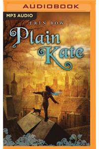 Plain Kate