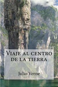 Viaje al centro de la tierra