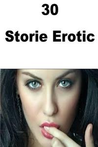 30 Storie Erotic