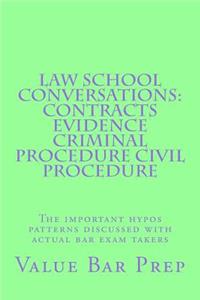 Law School Conversations